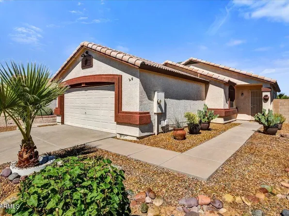 3226 W ABRAHAM Lane, Phoenix, AZ 85027