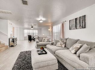10811 Palomino Blf, San Antonio, TX 78245