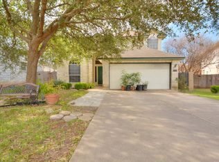 8121 Rimini Trl, Austin, TX 78729