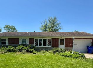 306 Brennan Rd, Chillicothe, OH 45601