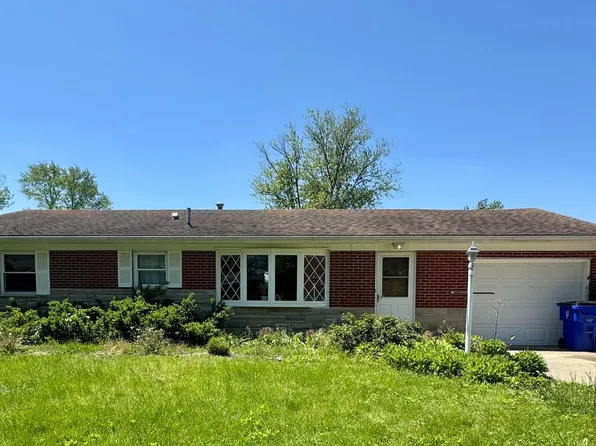 306 Brennan Rd, Chillicothe, OH 45601
