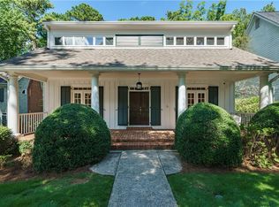 2121 Howell Mill Rd NW, Atlanta, GA 30318