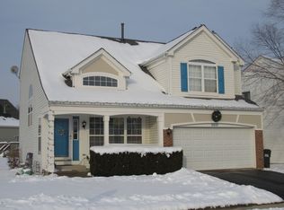 5521 Chancery Way, Lake In The Hills, IL 60156