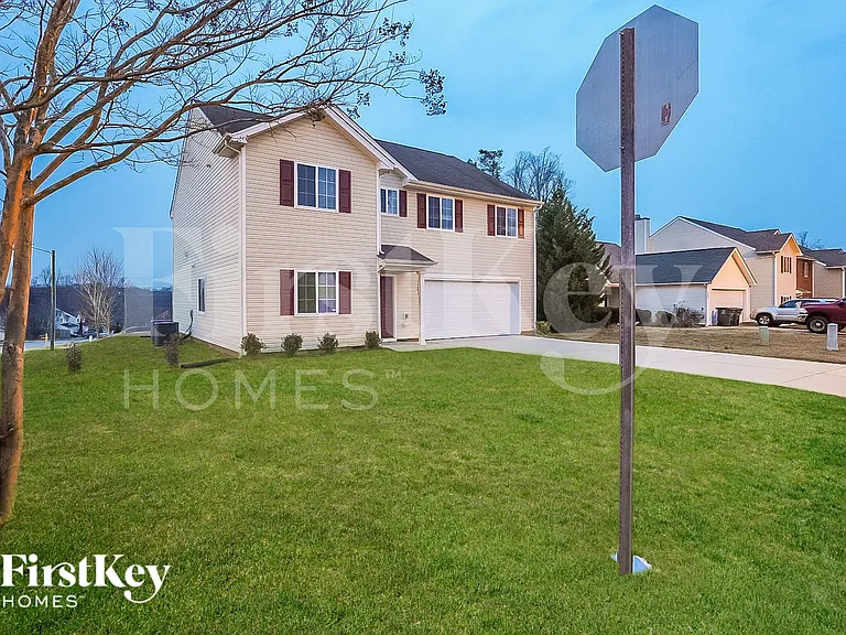 5701 Yachtsman Ct — Photo 1