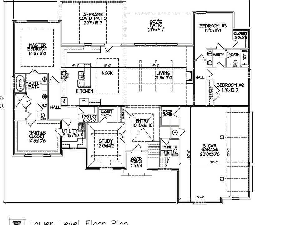 2nd image of 25629 E 56th St S