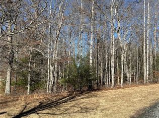 Lot 23 Bear Den Road, Sparta, NC 28675