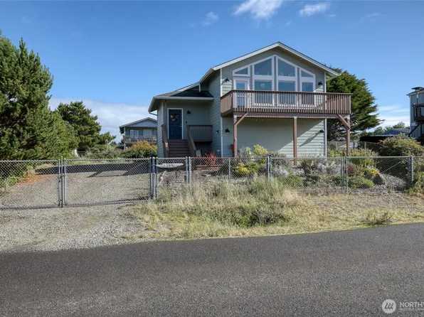 544 Sand Dune Avenue SW, Ocean Shores, WA 98569