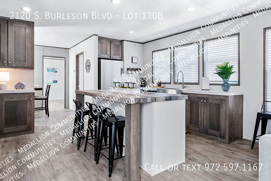 3 bed, 1191 sqft, $1,595 — Photo 3