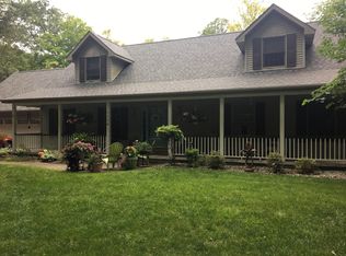 7170 S Beyer Rd, Frankenmuth, MI 48734