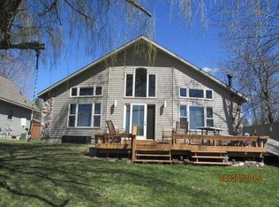 3886 S Lake Dr, Beaverton, MI 48612