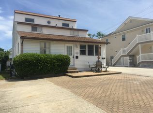 15 Lafayette Pl #A, Brigantine, NJ 08203