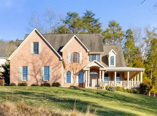 1850 Augusta National Rd, Blacksburg, VA 24060