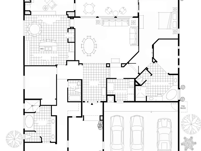 9705 E Mountain Peak Dr — Photo 49