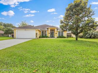 324 Johns Creek Pkwy, Saint Augustine, FL 32092
