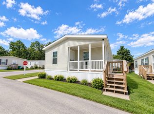 534 E 37th Ave Lot 95, Hobart, IN 46342