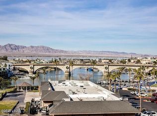 777 Harrah Way APT 512, Lake Havasu City, AZ 86403
