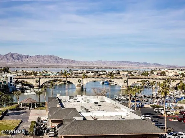 777 Harrah Way APT 512, Lake Havasu City, AZ 86403