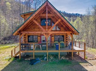 1213 Safari Dr, Sylva, NC 28779