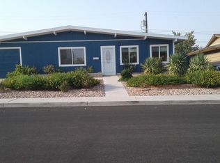 6336 Hobart Ave, Las Vegas, NV 89107