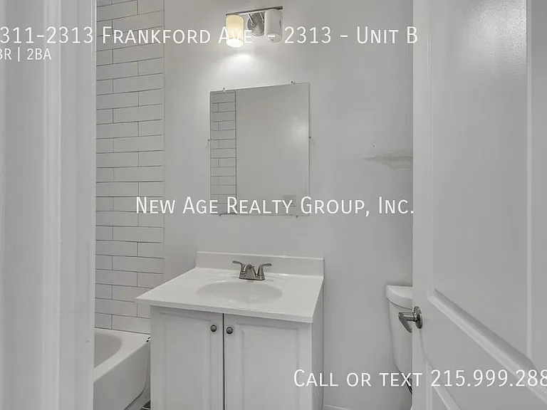 2311-2313 Frankford Ave #2313 — Photo 5