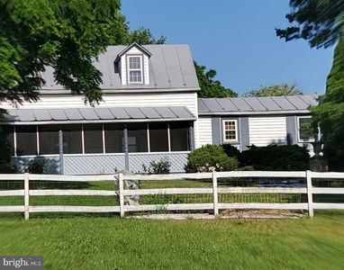 3492 James Madison Hwy, Haymarket, VA, 20169