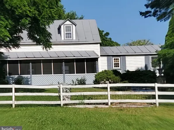 3492 James Madison Hwy, Haymarket, VA 20169
