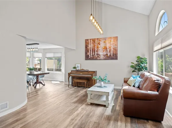 9893 Foxhill Circle, Highlands Ranch, CO 80129