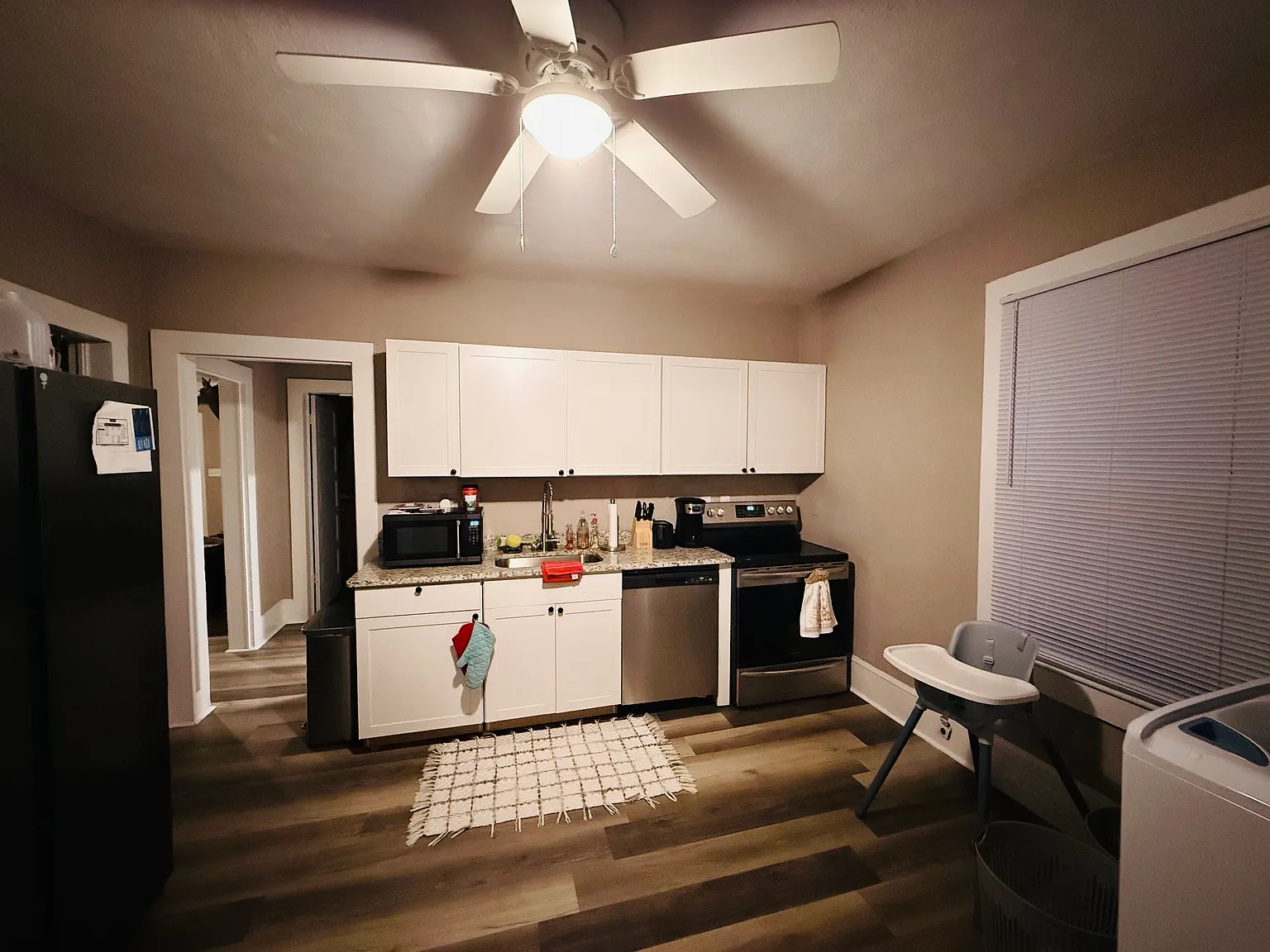 2 bed, $1,350 — Photo 3