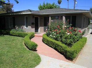 1536 Bellevue Rd, Redlands, CA 92373
