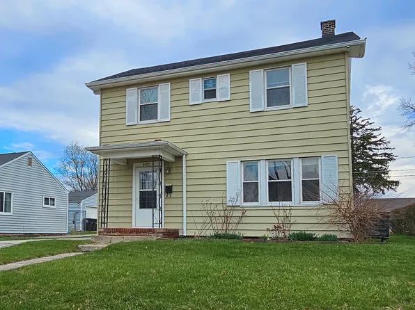 2021 Kenwood Ave, Fort Wayne, IN 46805