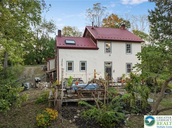 Eo Little Creek Rd, Bangor, PA 18013