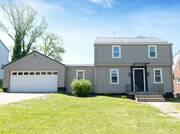 82 Lincoln Drive, Wheeling, WV 26003