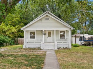 2506 N Howard Ave, Springfield, MO 65803