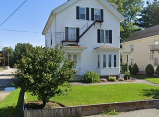 133 Grove St FLOOR 3, Lincoln, RI 02865