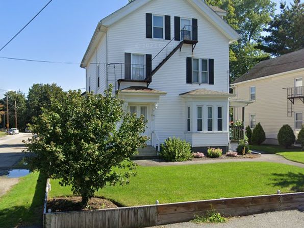 133 Grove St FLOOR 3