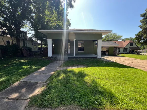 411 S McClure St, Jonesboro, AR 72401
