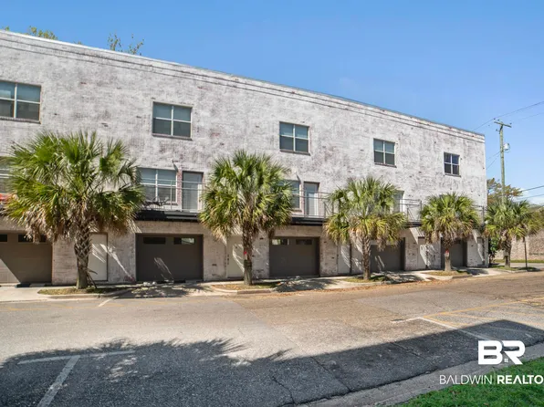 55 N Warren St #3, Mobile, AL 36602