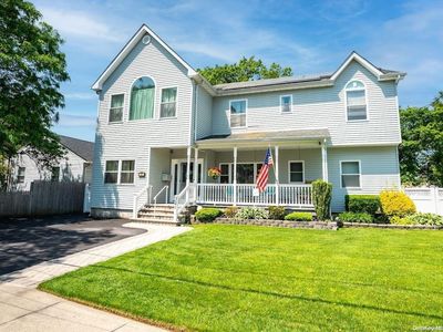 321 Stewart Avenue, Bethpage, NY, 11714