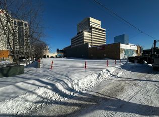 810 W 8th Ave, Anchorage, AK 99501