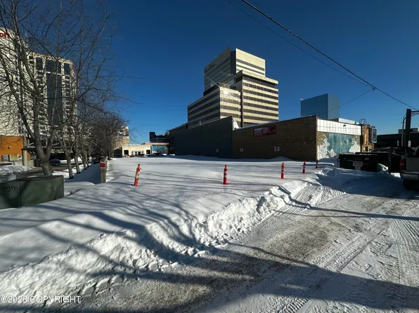 810 W 8th Ave, Anchorage, AK 99501