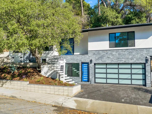 3132 Sparr Blvd, Glendale, CA 91208