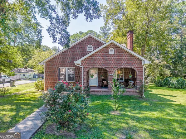 68 Tyler St, Summerville, GA 30747