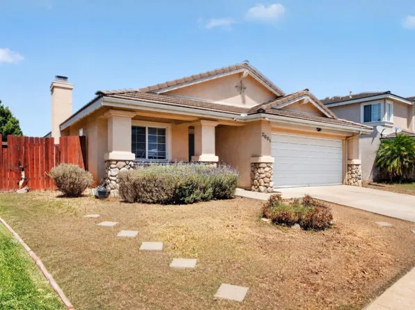 2051 N Mariah Dr, Santa Maria, CA 93454