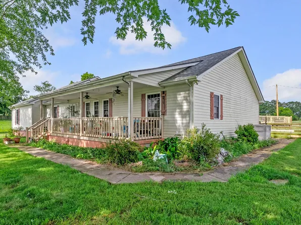 394 Pruett Rd, Dickson, TN 37055