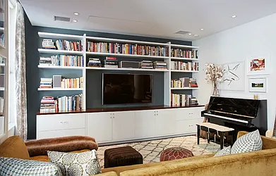 Sold by Brown Harris Stevens