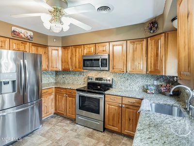 91 Birchwood Drive #B, Manchester Township, NJ, 08759