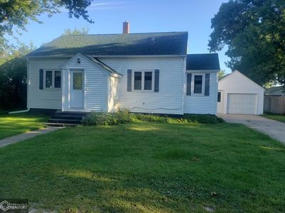 101 4th St, Bode, IA, 50519