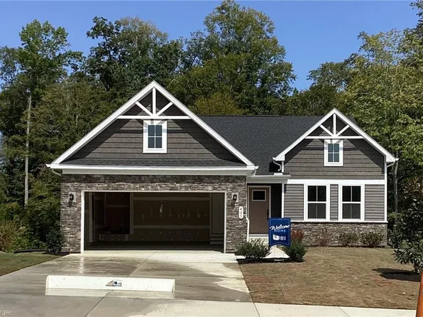 405 Westport Ferry, Williamsburg, VA 23185