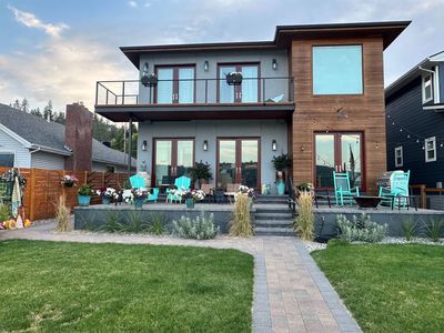 1401 S Lilac Ln, Spokane, WA, 99019