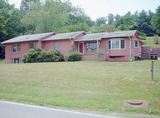 2414 Old Clyde Rd, Clyde, NC 28721